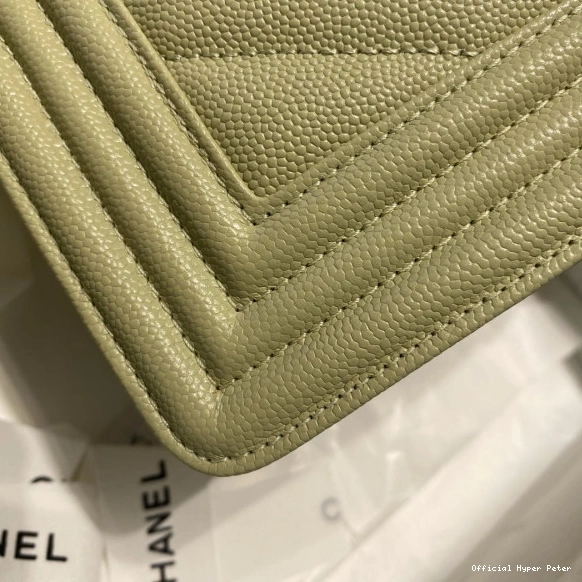 Hyper Peter BOY CHANEL BAG 0708